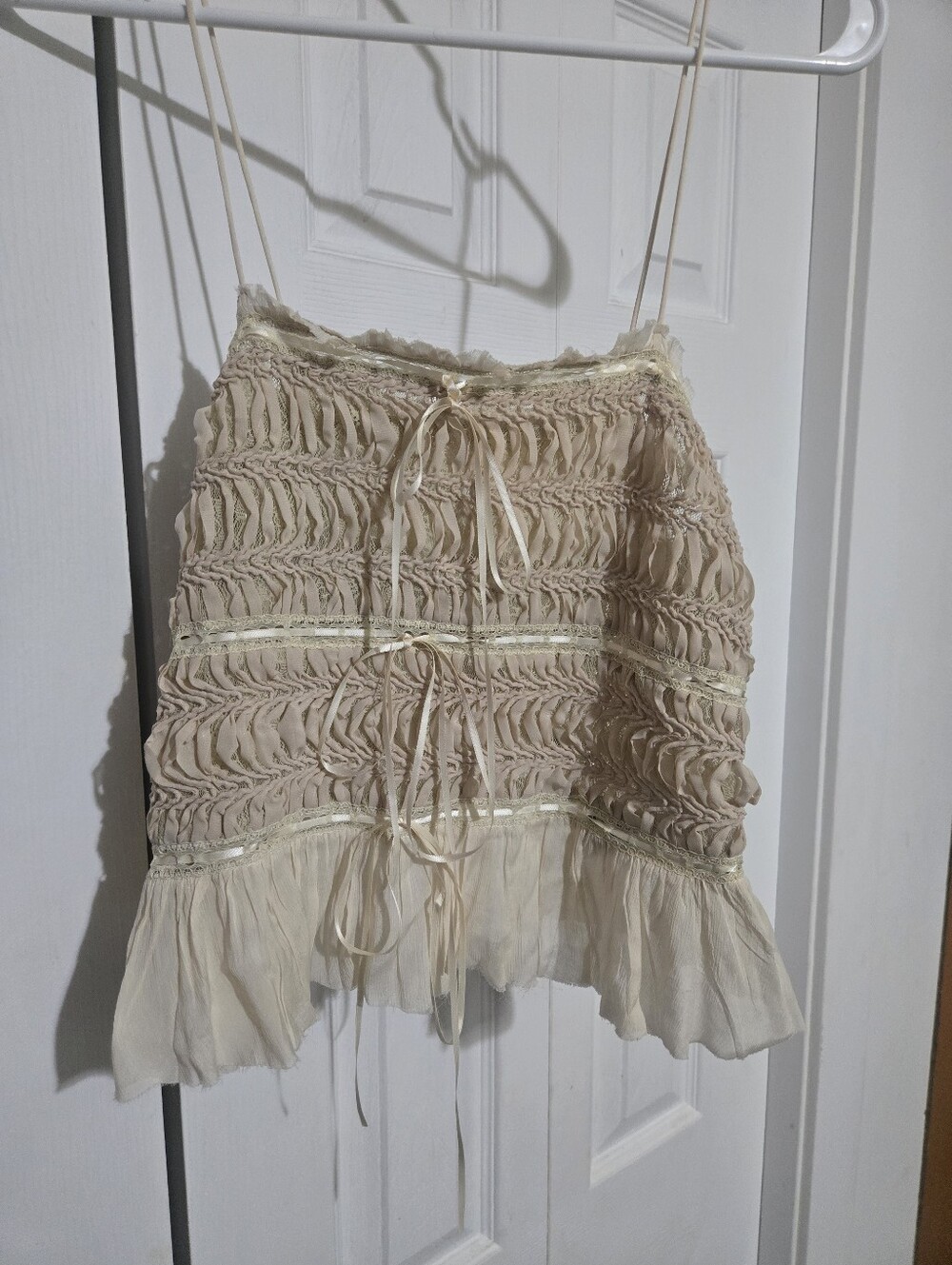 Zara Princess Top